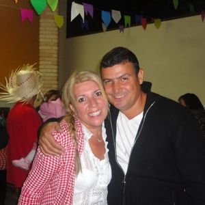 Meet your Posher, Carla